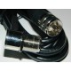 TRAM UHF Mount cable to PL-259
